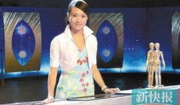前央视女主持人爆料新闻,前央视女主持人揭露惊天新闻内幕